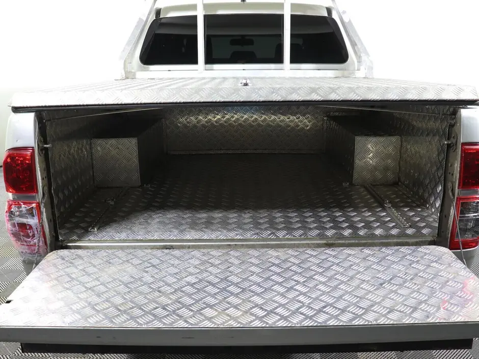 Toyota Hilux, 2013 г.