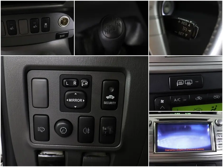 Toyota Hilux, 2013 г.