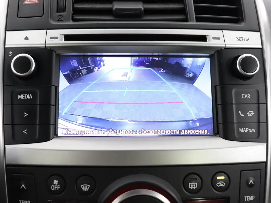 Toyota Verso, 2014 г.