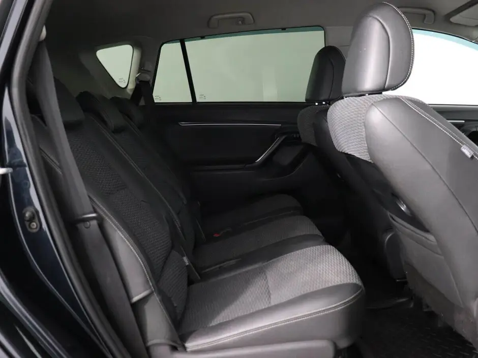 Toyota Verso, 2014 г.