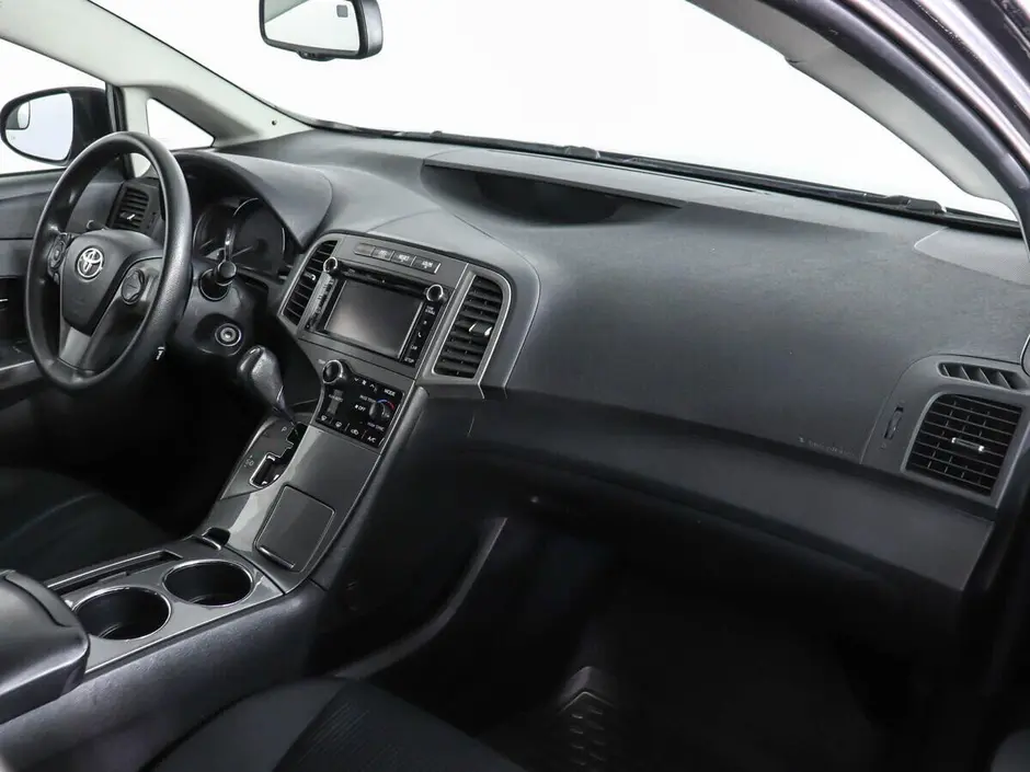 Toyota Venza, 2012 г.