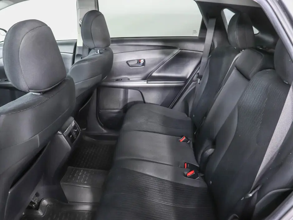 Toyota Venza, 2012 г.