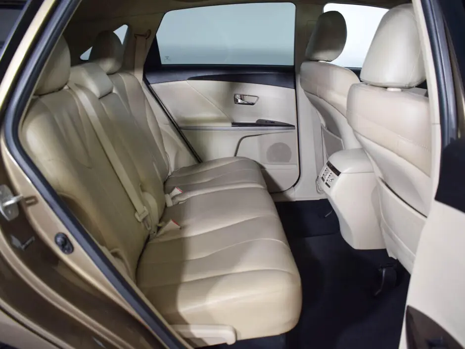 Toyota Venza, 2010 г.