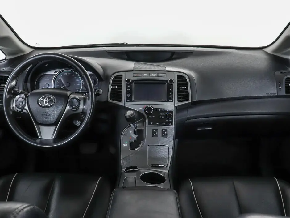 Toyota Venza, 2013 г.