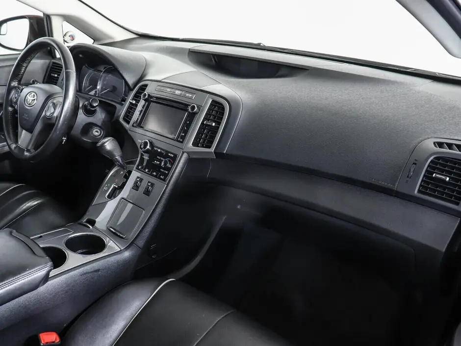 Toyota Venza, 2013 г.