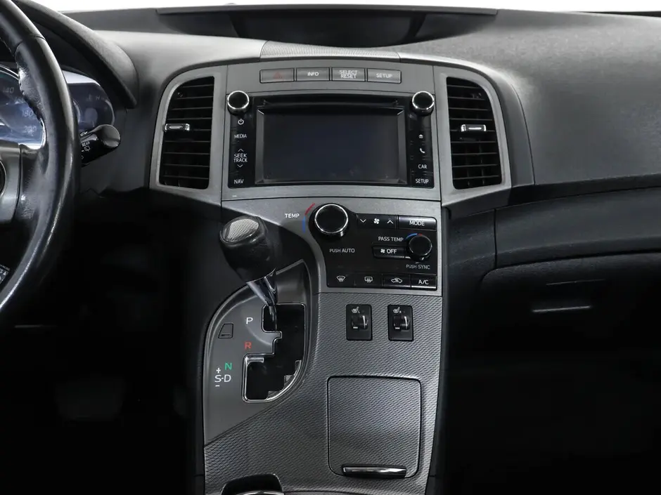 Toyota Venza, 2013 г.