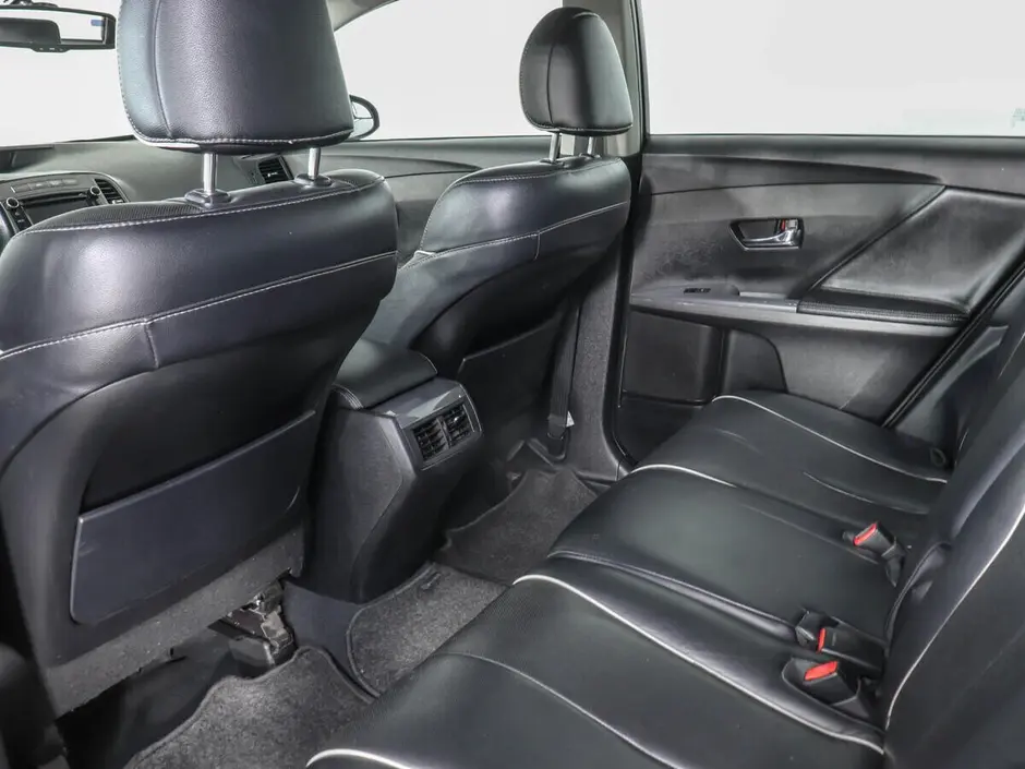 Toyota Venza, 2013 г.