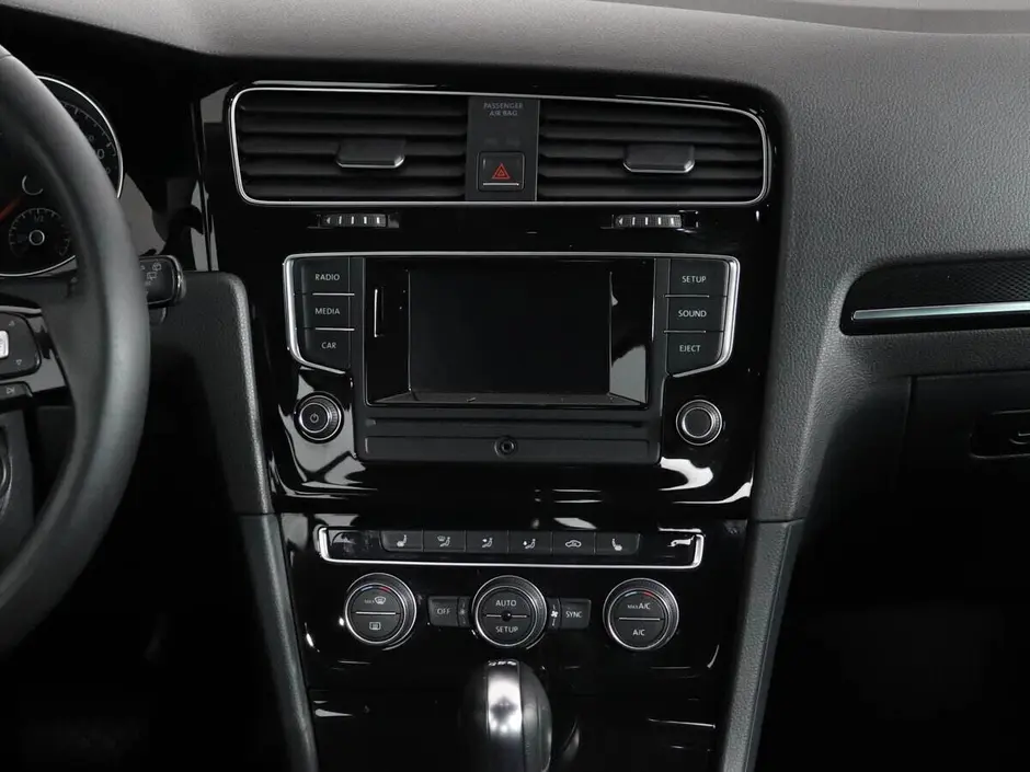 Volkswagen Golf, 2013 г.