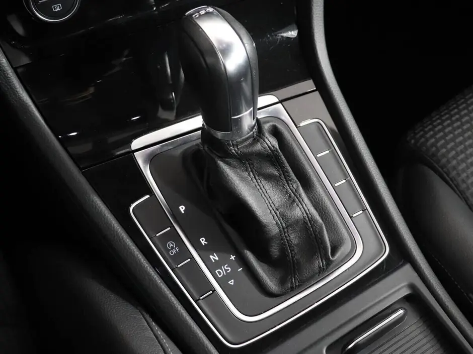 Volkswagen Golf, 2013 г.