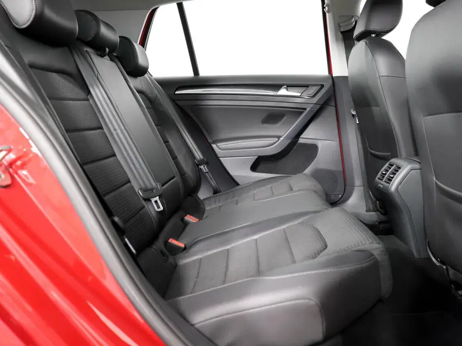 Volkswagen Golf, 2013 г.