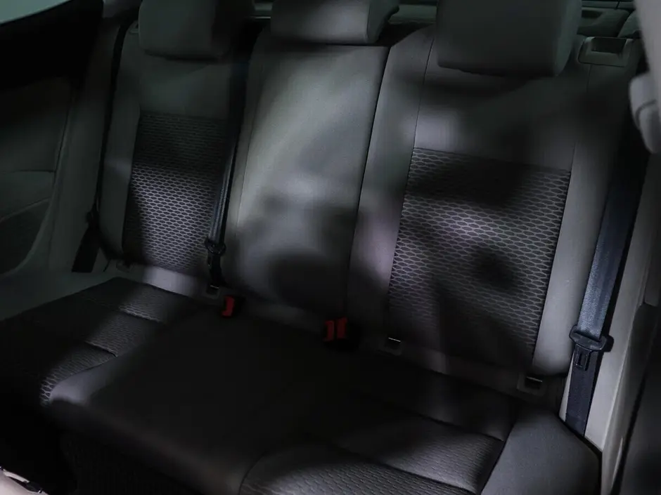 Volkswagen Golf, 2012 г.