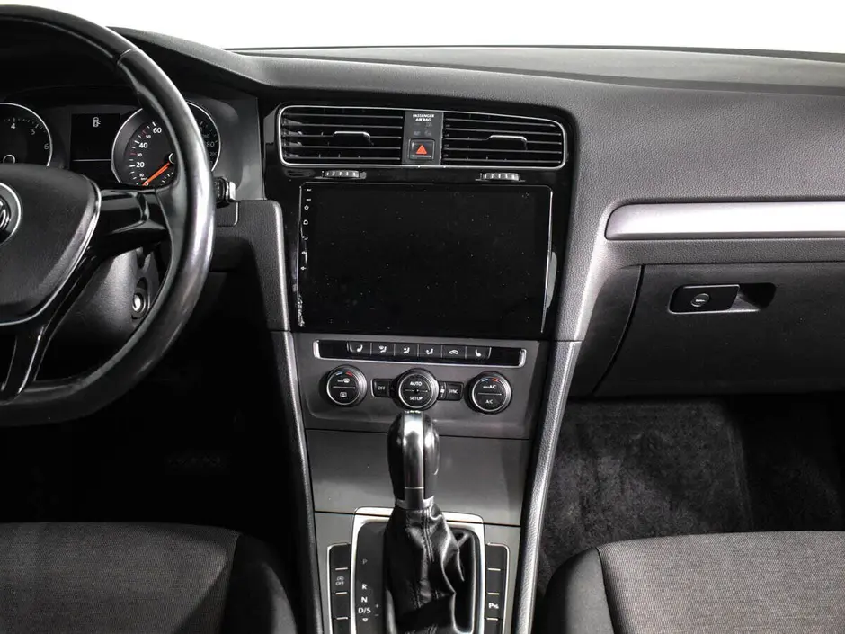 Volkswagen Golf, 2013 г.