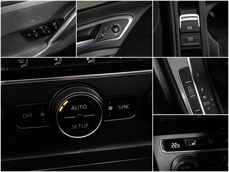 Volkswagen Golf, 2013 г.