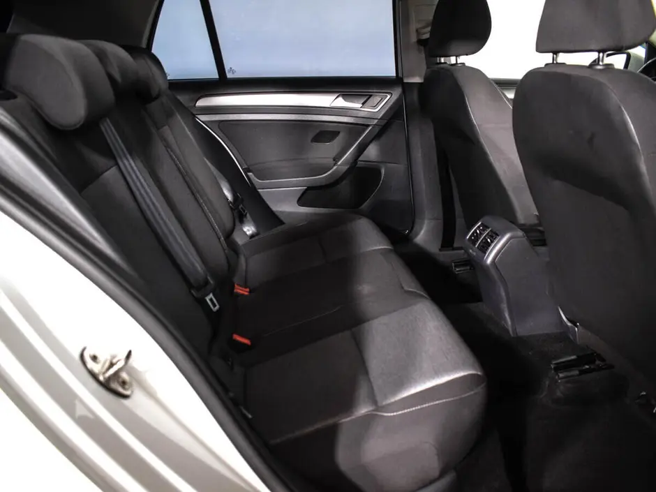 Volkswagen Golf, 2013 г.