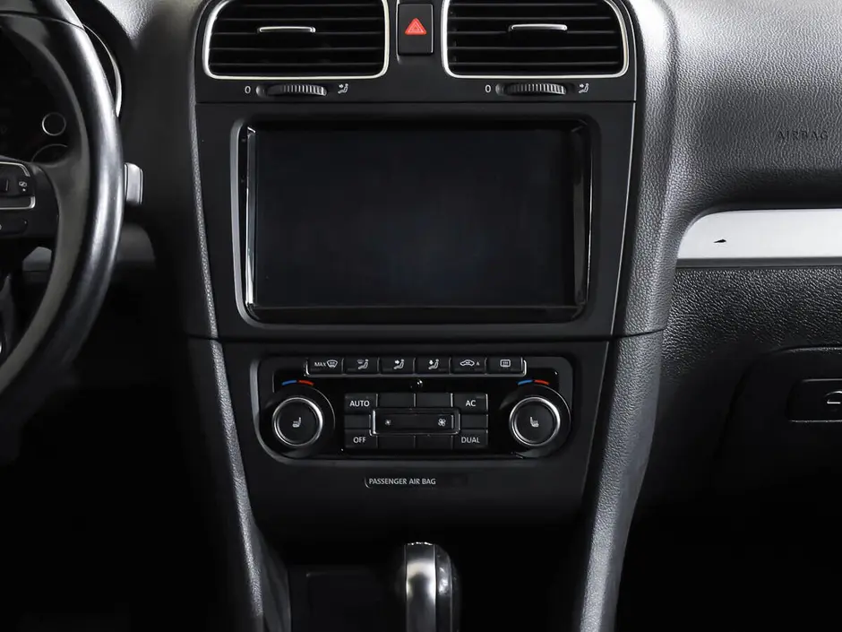 Volkswagen Golf, 2011 г.