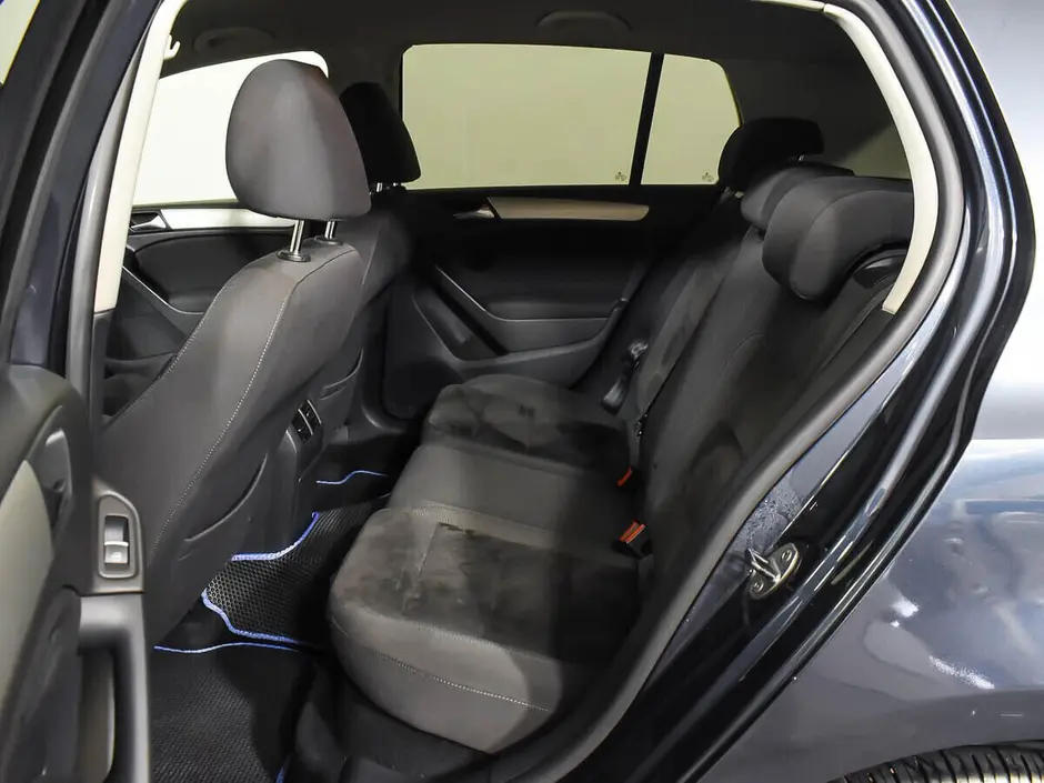 Volkswagen Golf, 2011 г.