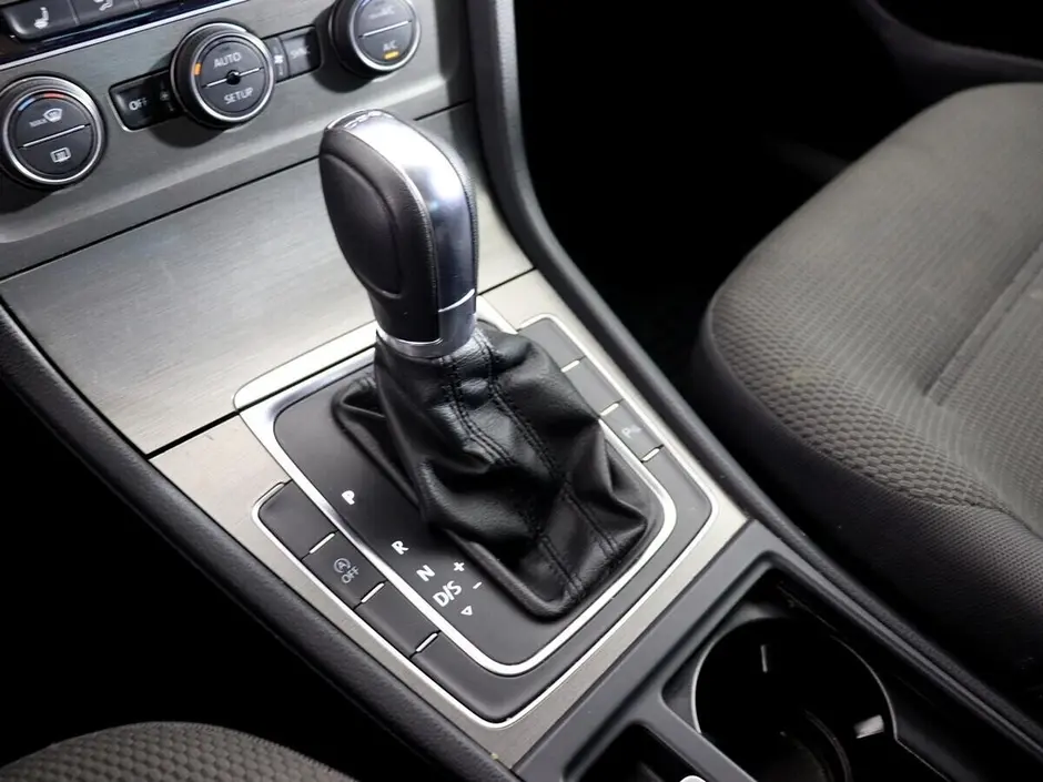 Volkswagen Golf, 2013 г.