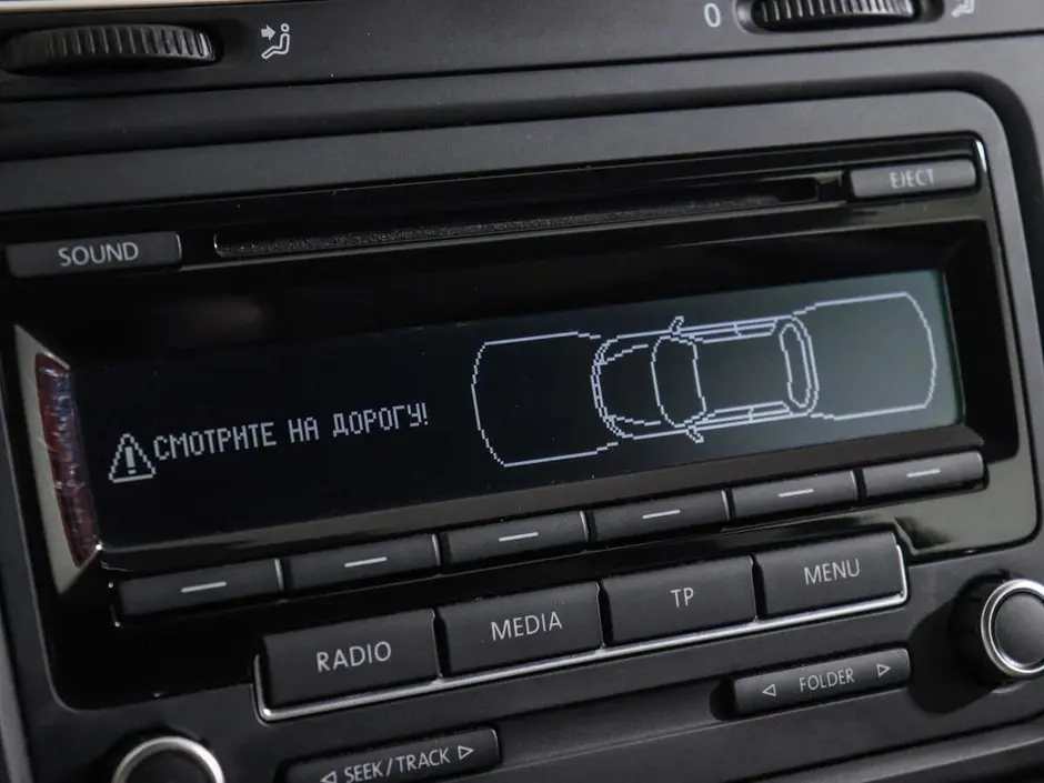 Volkswagen Golf, 2010 г.