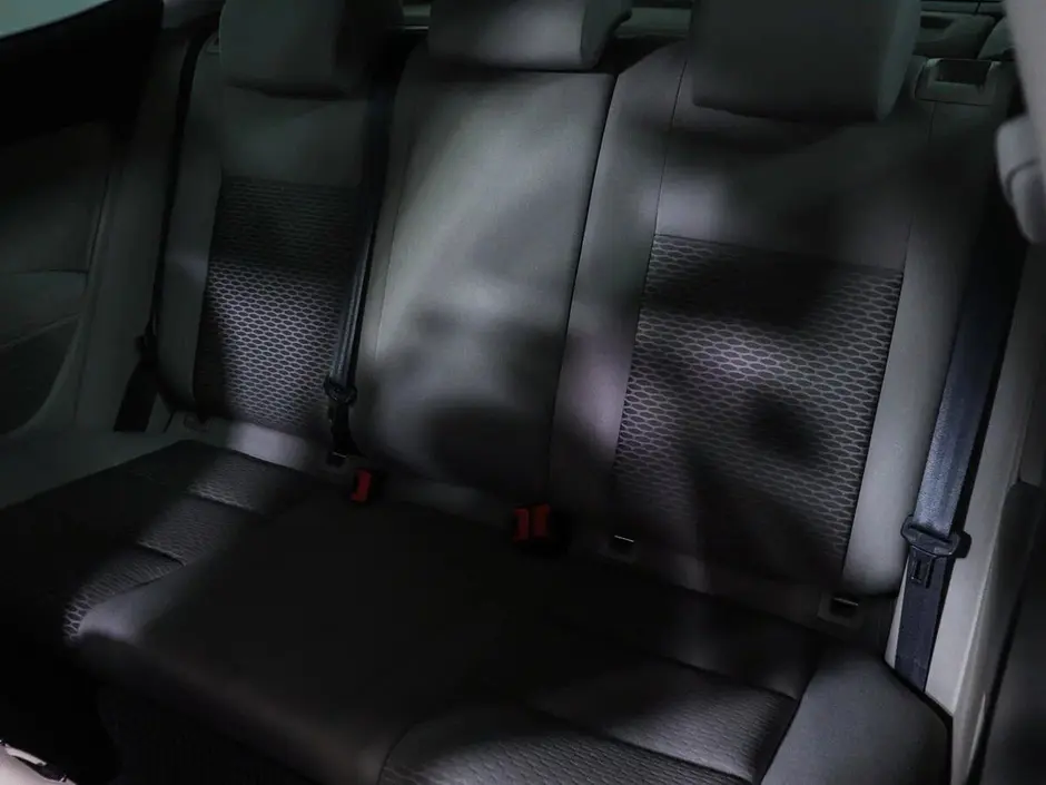 Volkswagen Golf, 2010 г.