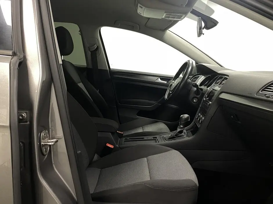 Volkswagen Golf, 2014 г.