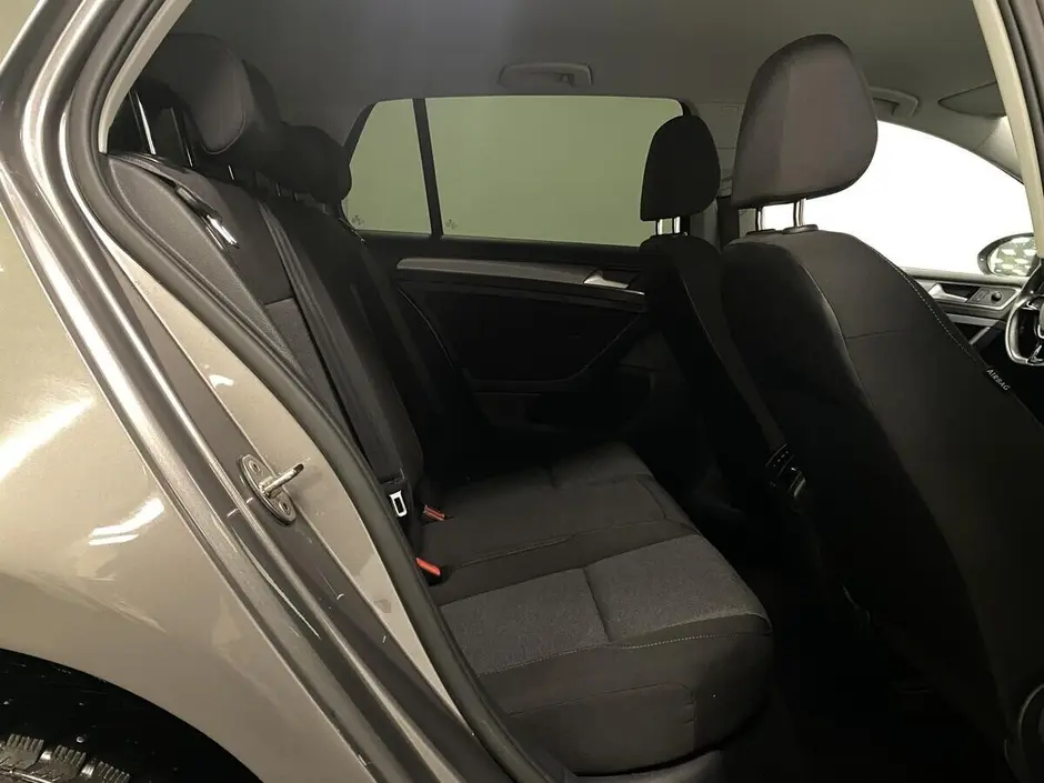 Volkswagen Golf, 2014 г.