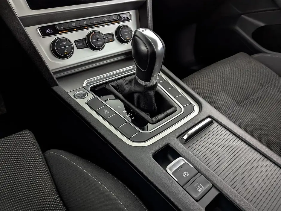 Volkswagen Passat, 2018 г.