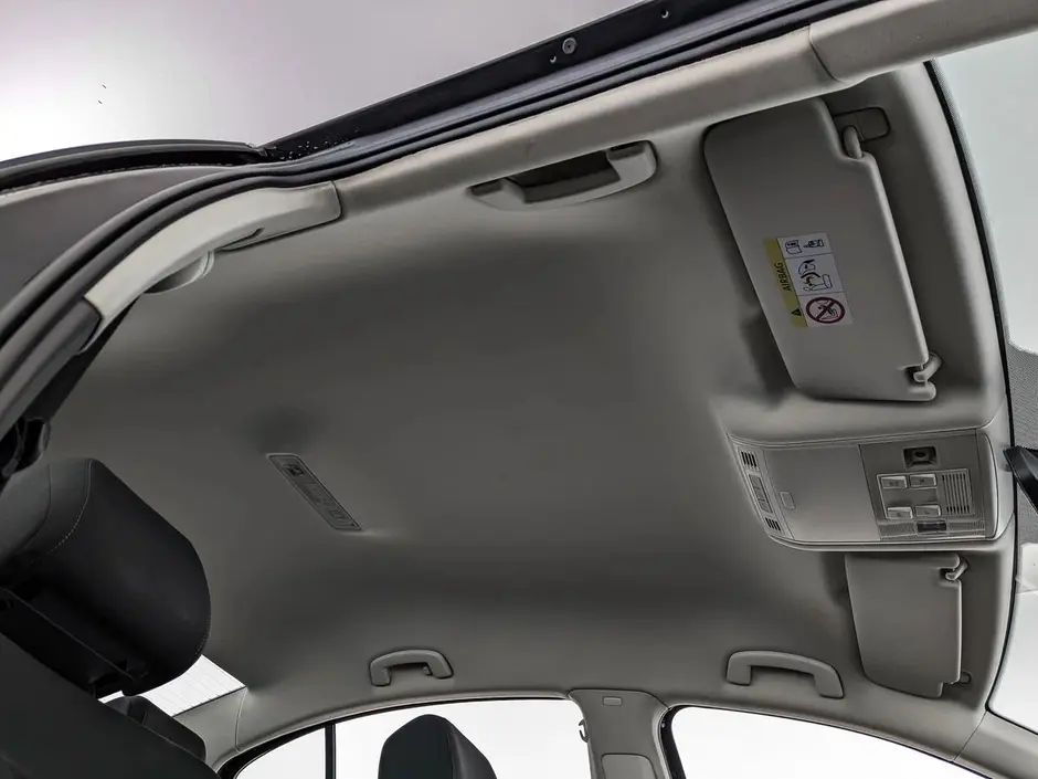 Volkswagen Passat, 2018 г.