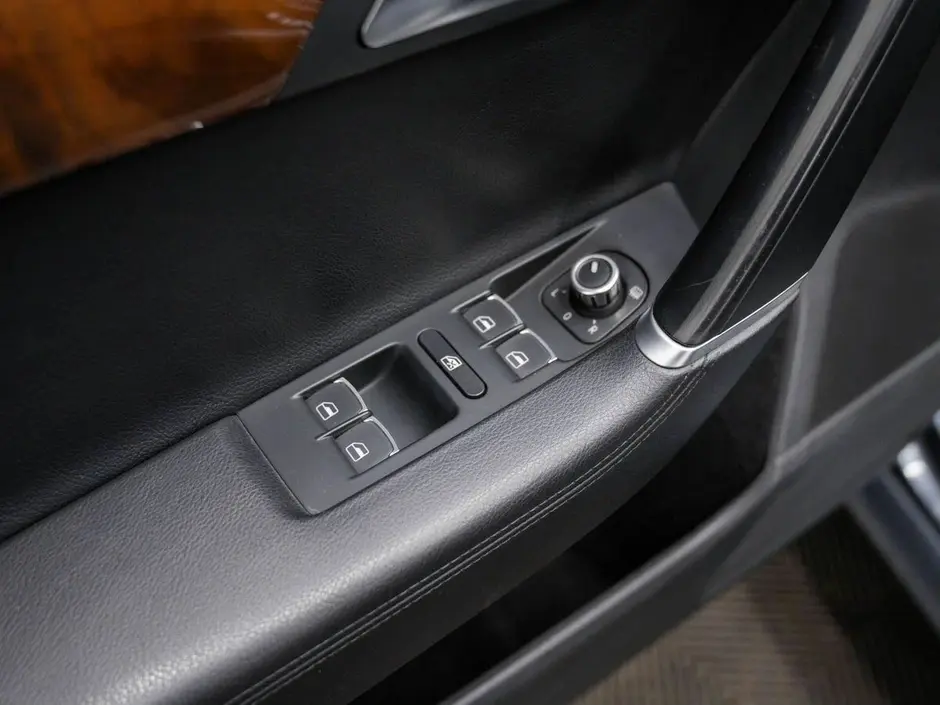 Volkswagen Passat, 2011 г.