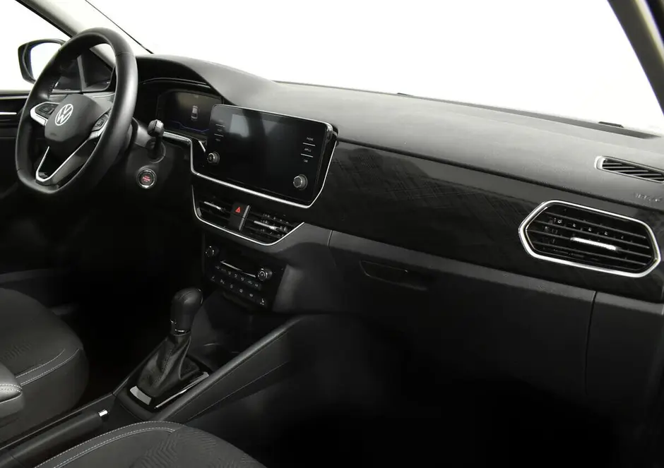 Volkswagen Polo, 2022 г.