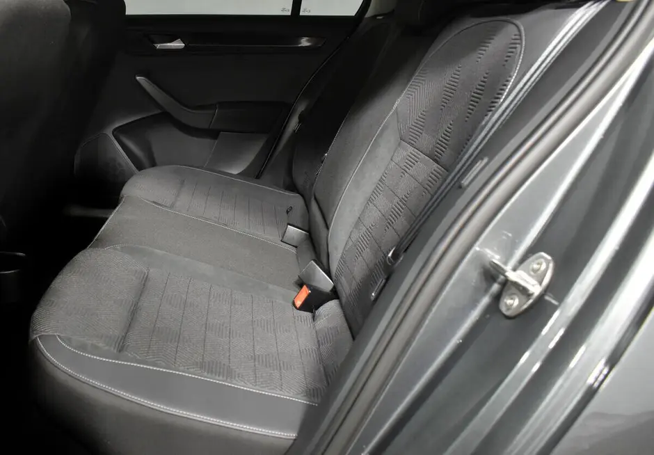 Volkswagen Polo, 2022 г.