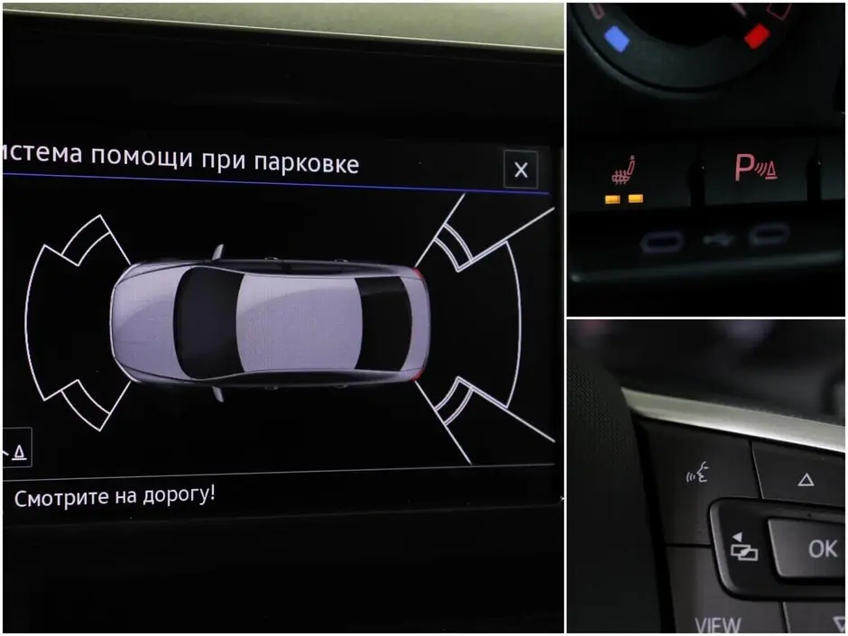 Volkswagen Polo, 2022 г.