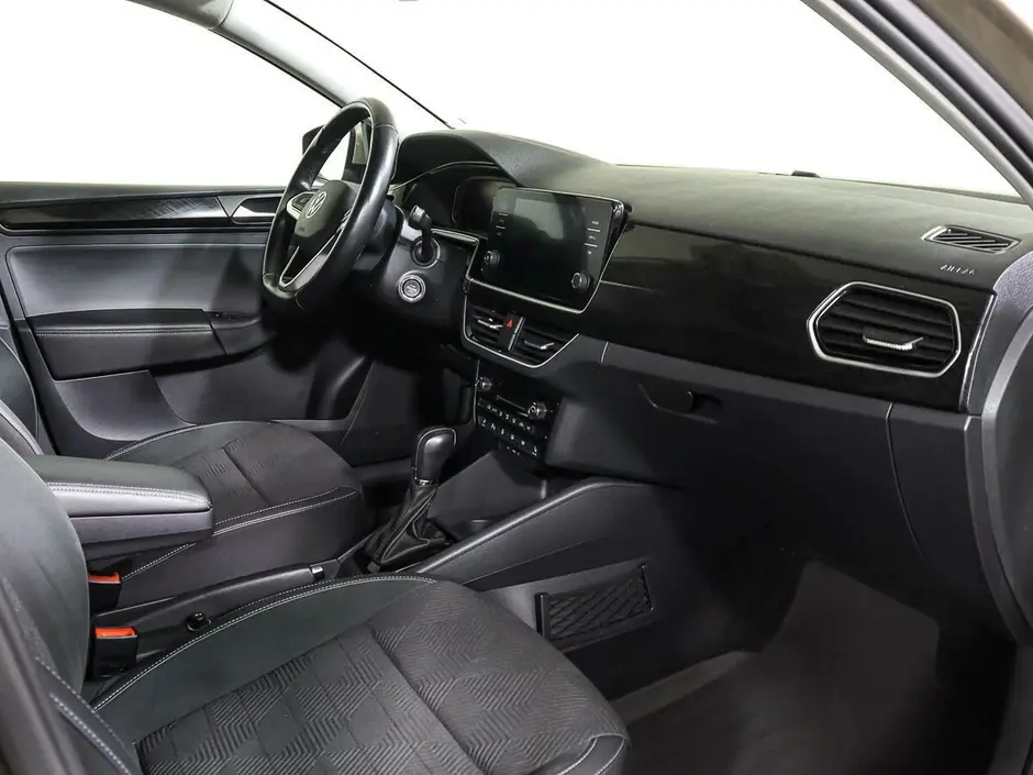 Volkswagen Polo, 2020 г.