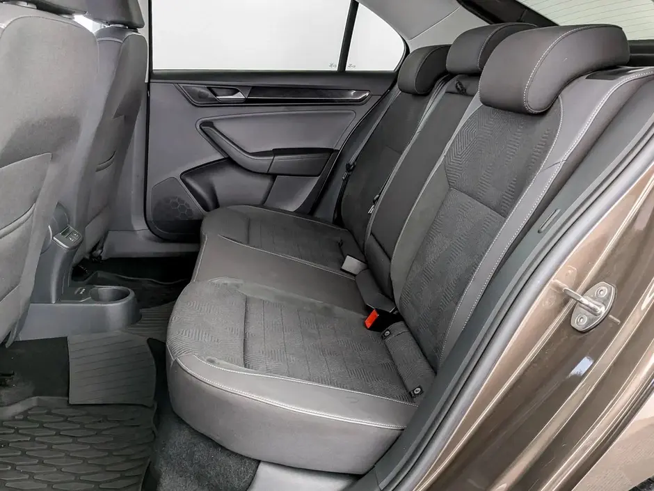 Volkswagen Polo, 2020 г.