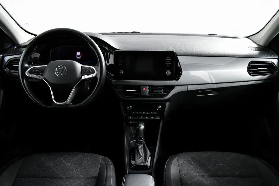 Volkswagen Polo, 2020 г.