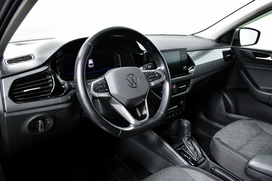 Volkswagen Polo, 2020 г.