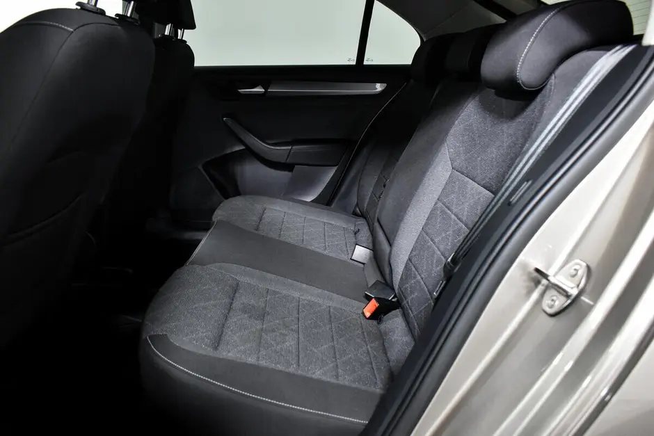 Volkswagen Polo, 2020 г.