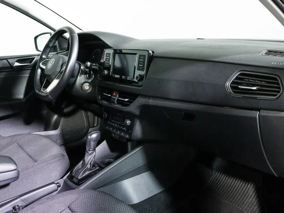 Volkswagen Polo, 2020 г.