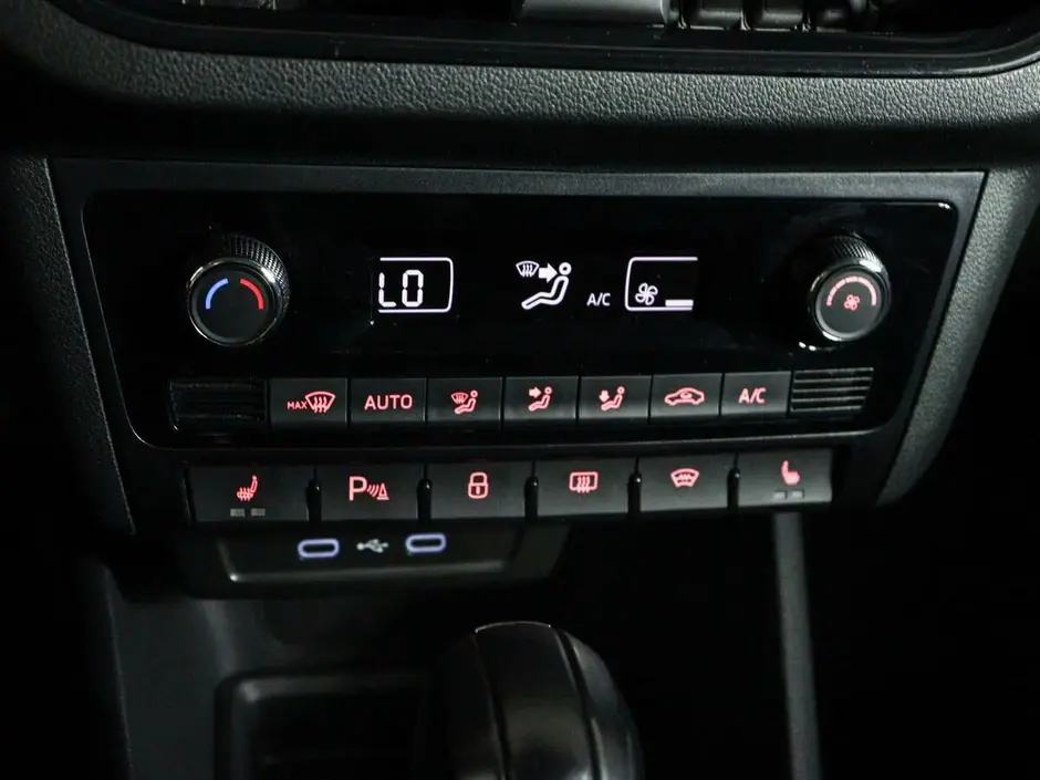 Volkswagen Polo, 2020 г.