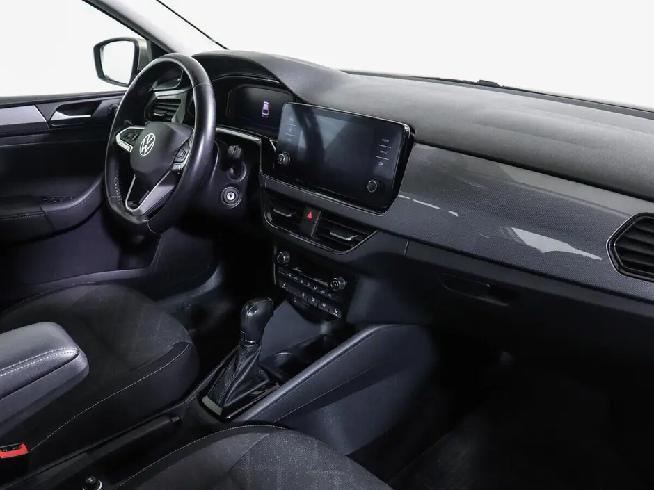 Volkswagen Polo, 2020 г.