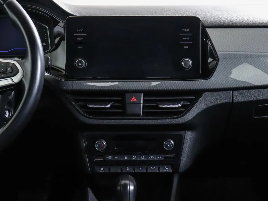 Volkswagen Polo, 2020 г.