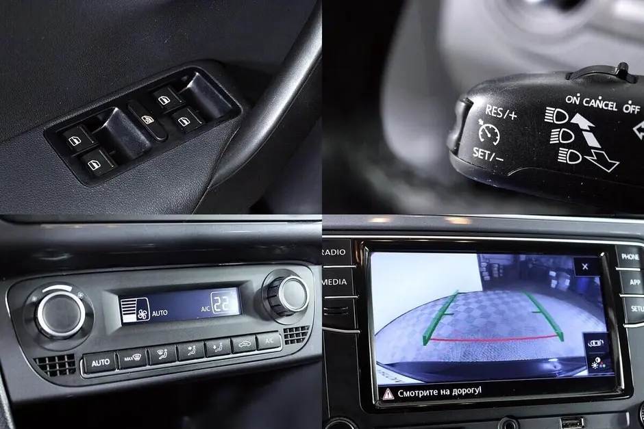 Volkswagen Polo, 2018 г.