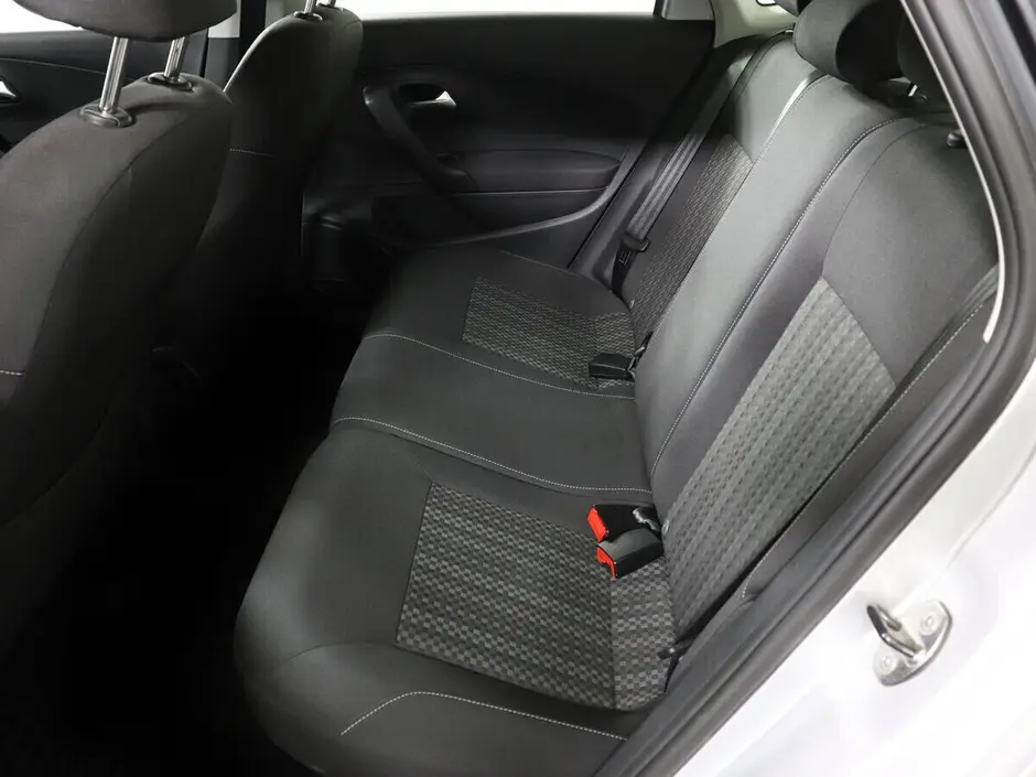 Volkswagen Polo, 2018 г.