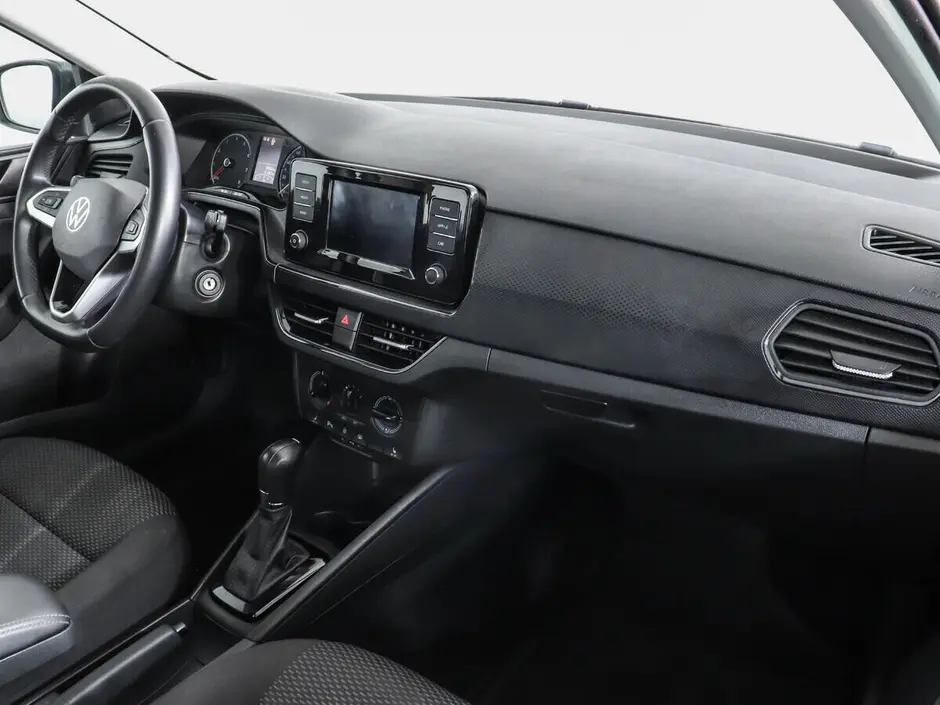 Volkswagen Polo, 2020 г.