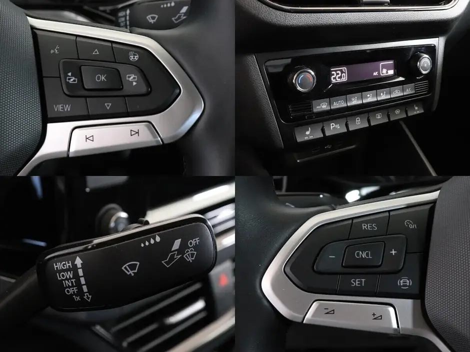 Volkswagen Polo, 2020 г.