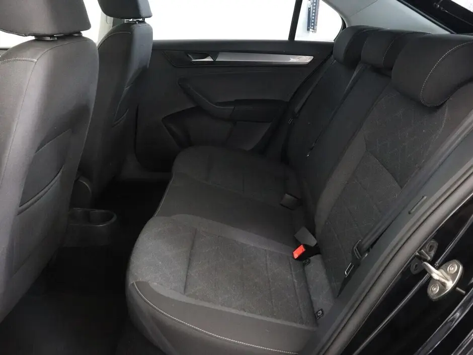 Volkswagen Polo, 2020 г.