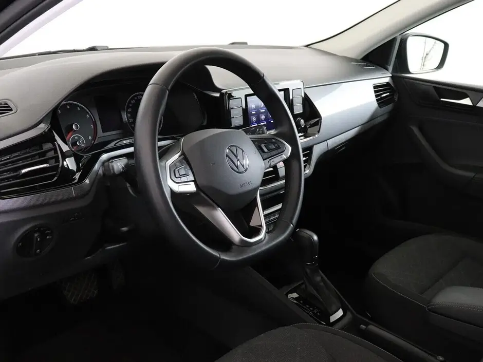 Volkswagen Polo, 2020 г.