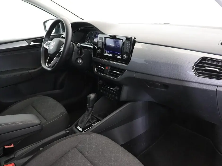 Volkswagen Polo, 2020 г.