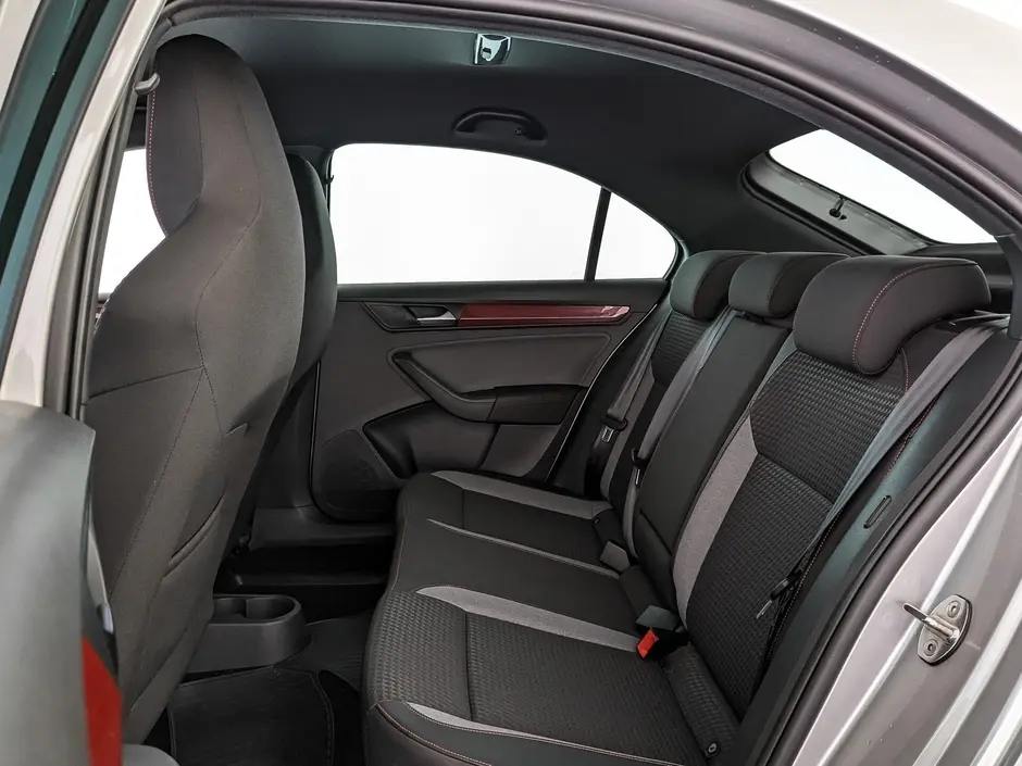 Volkswagen Polo, 2020 г.