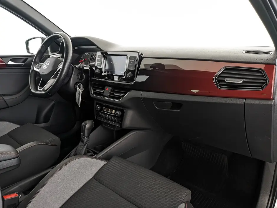 Volkswagen Polo, 2020 г.