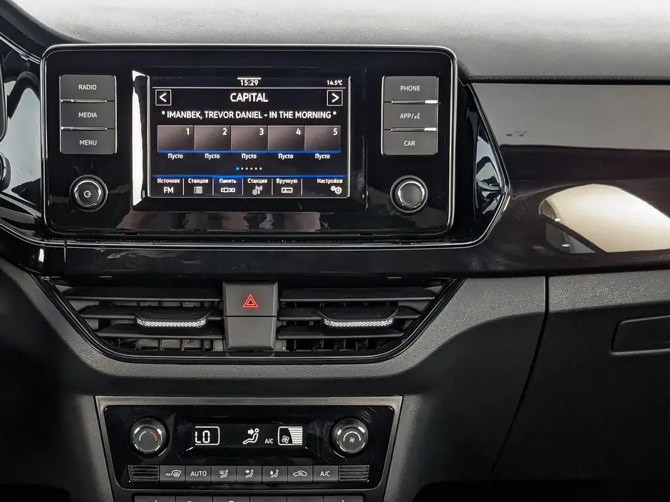 Volkswagen Polo, 2020 г.